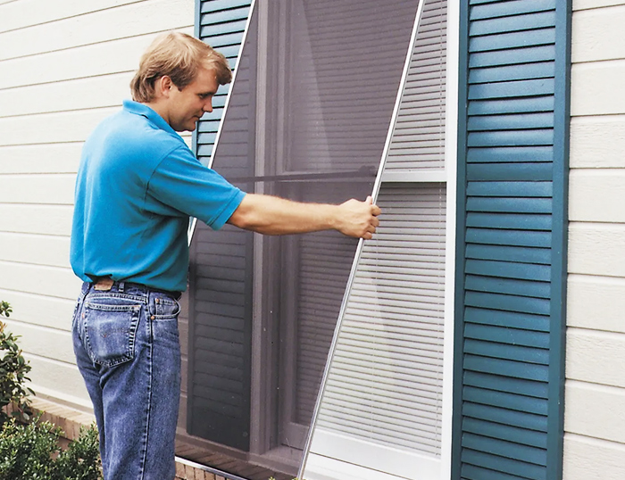 Insect Proof Net