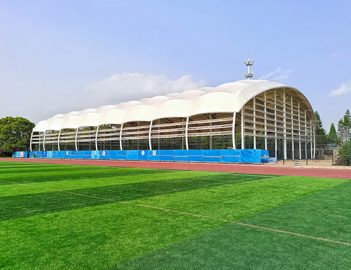 Building Roof