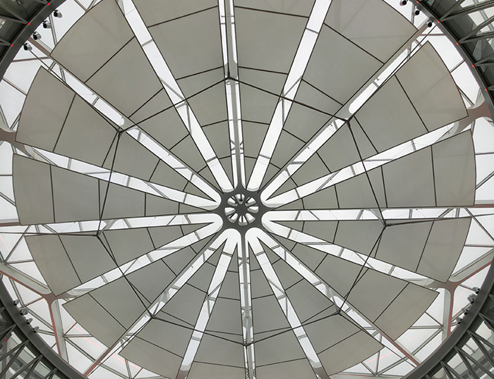 Building Ceiling