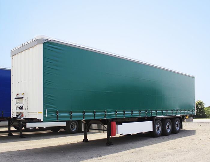 Truck Canopy