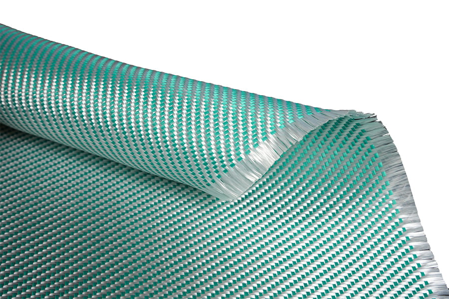 Fireproofing thermal protection industrial fiberglass Fabric