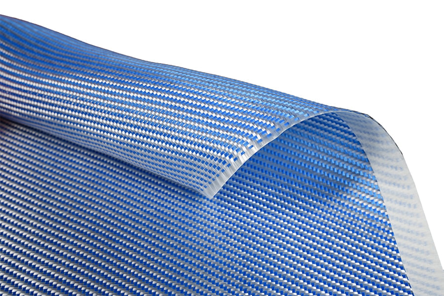Fireproofing thermal protection industrial fiberglass Fabric