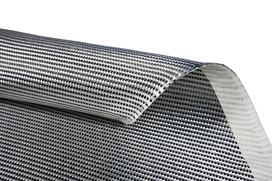 Fireproofing thermal protection industrial fiberglass Fabric