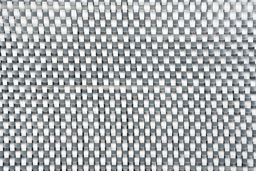 Fireproofing thermal protection industrial fiberglass Fabric