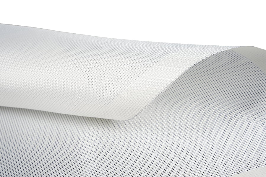 Fiberglass Mesh