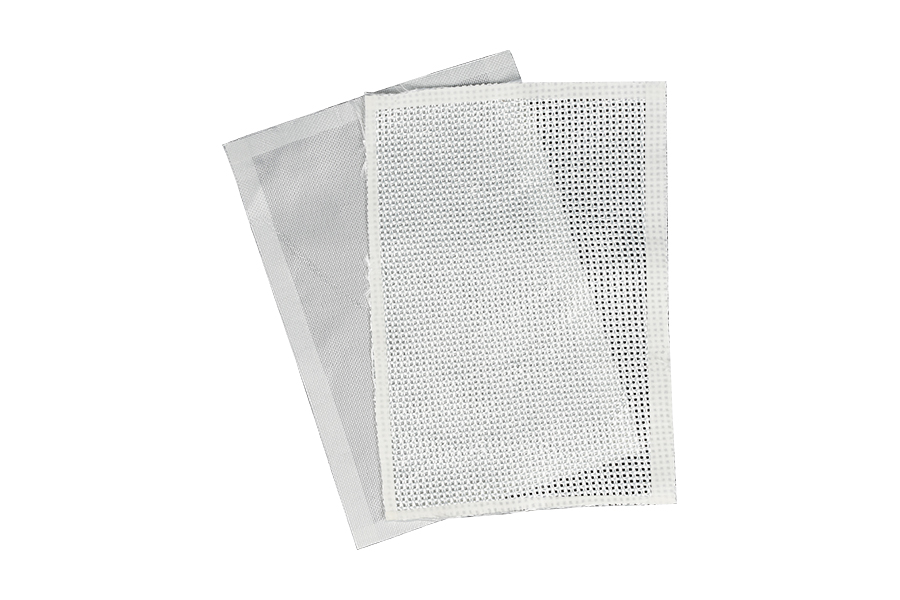 Fiberglass Mesh