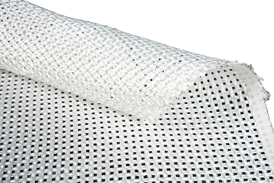 Fiberglass Mesh