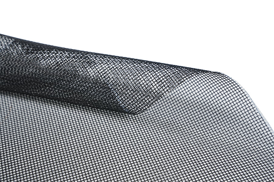 Ultralight breathable polyester insect screen - for farms, gardens, greenhouses, agriculture