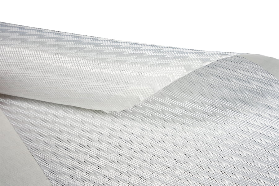 Waterproof and fireproof jacquard patterned fiberglass fabric – for wallcovering
