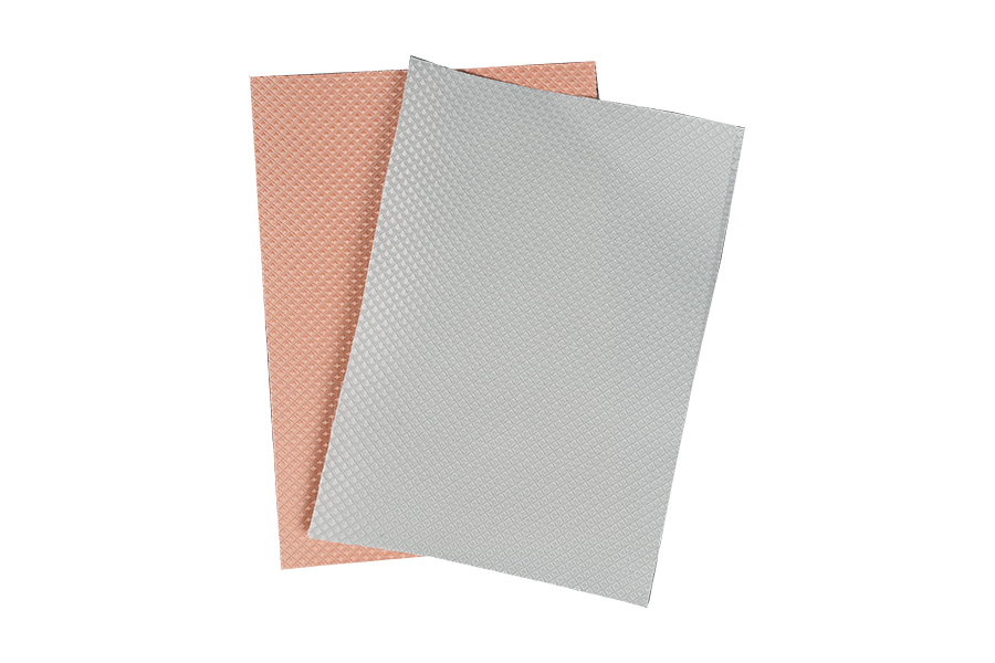 Waterproof and fireproof jacquard patterned fiberglass fabric – for wallcovering