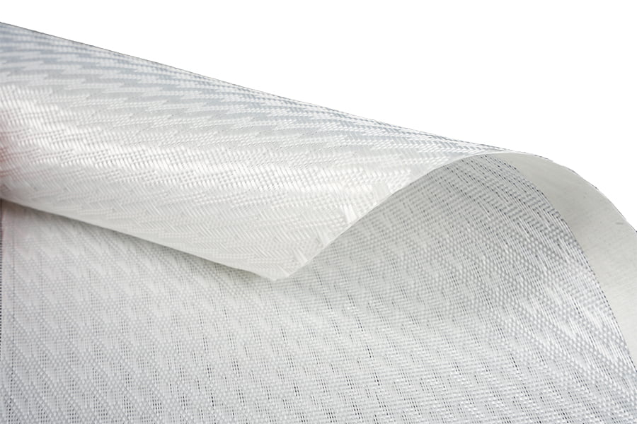 Waterproof and fireproof jacquard patterned fiberglass fabric – for wallcovering