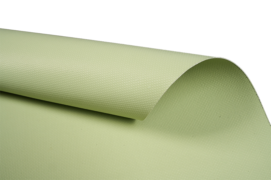 Durable UV-resistant sunshade PTFE membrane