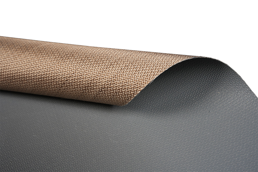High Temperature Resistant PTFE high-temperature fabric
