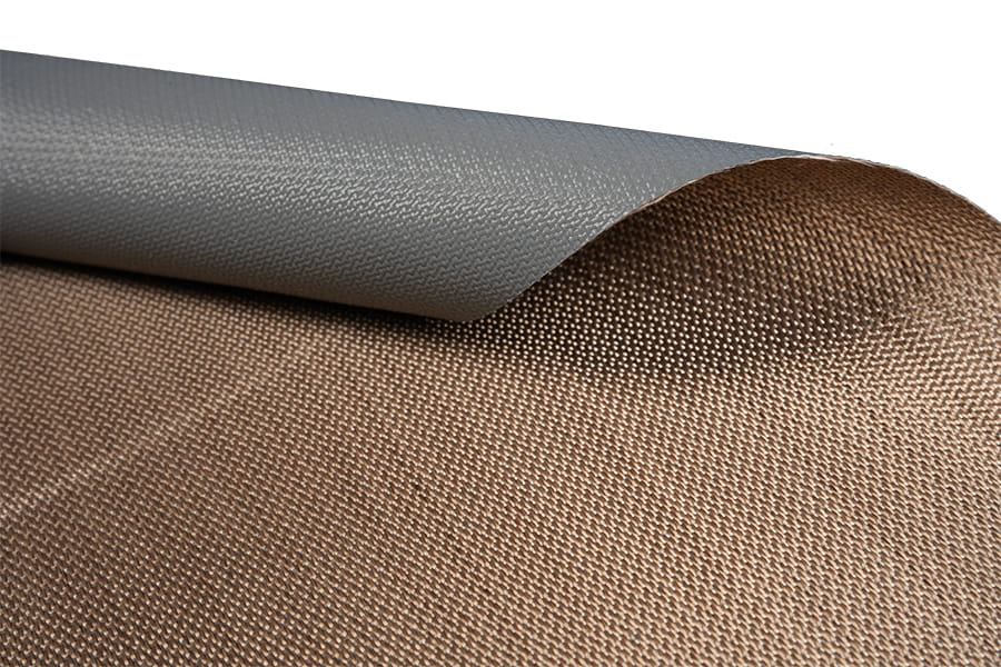 High Temperature Resistant PTFE high-temperature fabric
