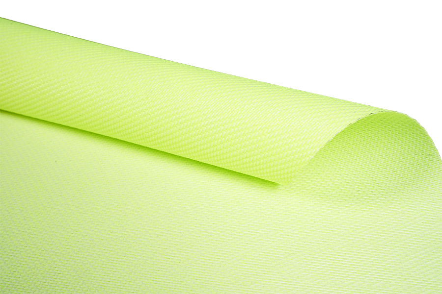 High temperature resistant, flame retardant, corrosion resistant silicone insulation fabric