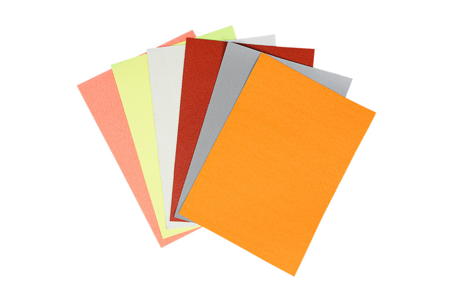 Non-toxic silicone fire blanket - High temperature resistant fire suppression mat